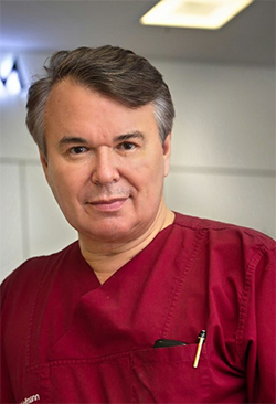 Dr. med. Klaus Hoffmann